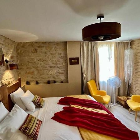 Plavilla Residence La Borde المظهر الخارجي الصورة