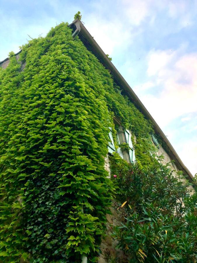 Plavilla Residence La Borde المظهر الخارجي الصورة