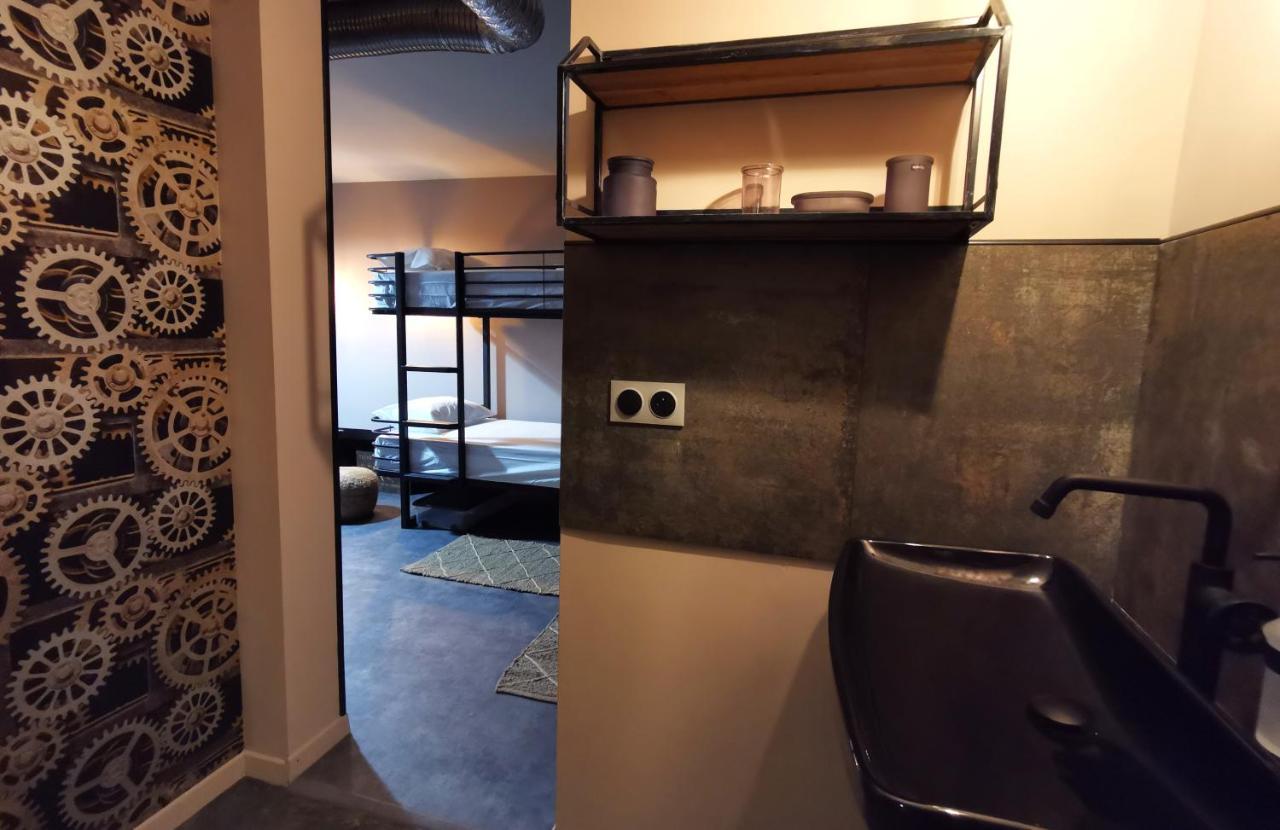 Plavilla Residence La Borde المظهر الخارجي الصورة