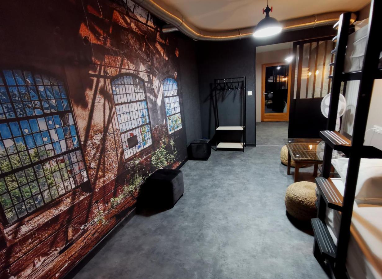 Plavilla Residence La Borde المظهر الخارجي الصورة