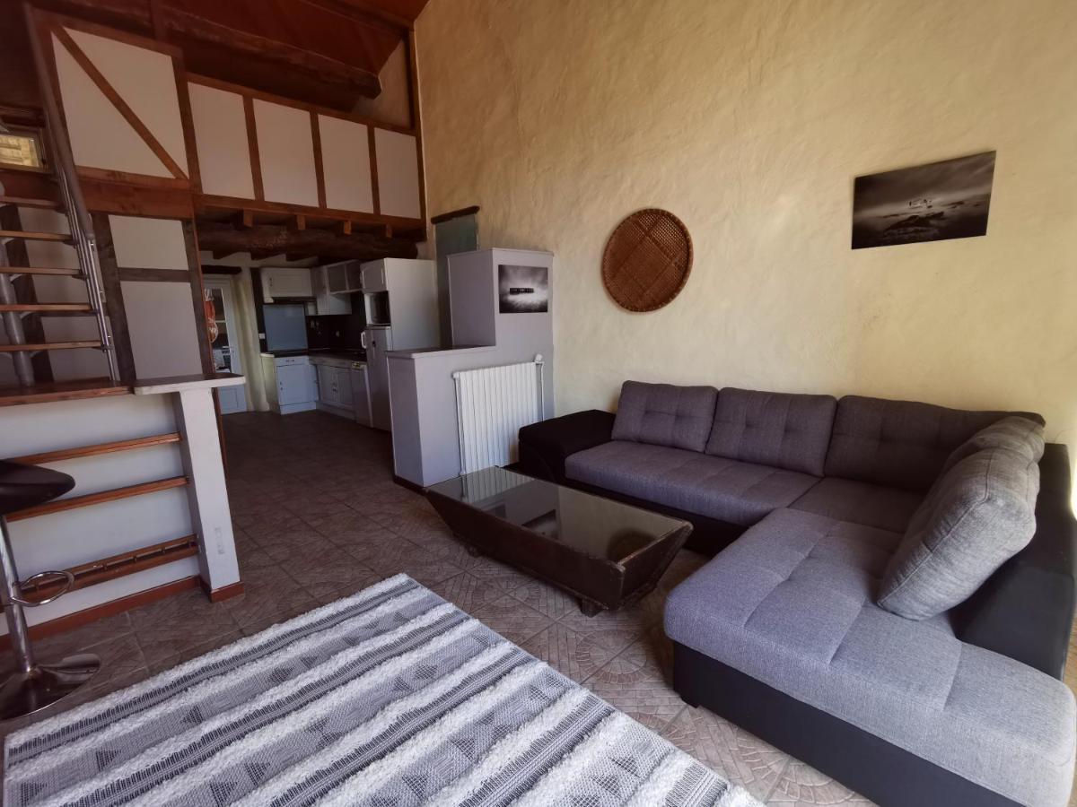 Plavilla Residence La Borde المظهر الخارجي الصورة