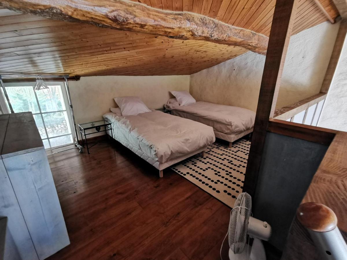 Plavilla Residence La Borde المظهر الخارجي الصورة