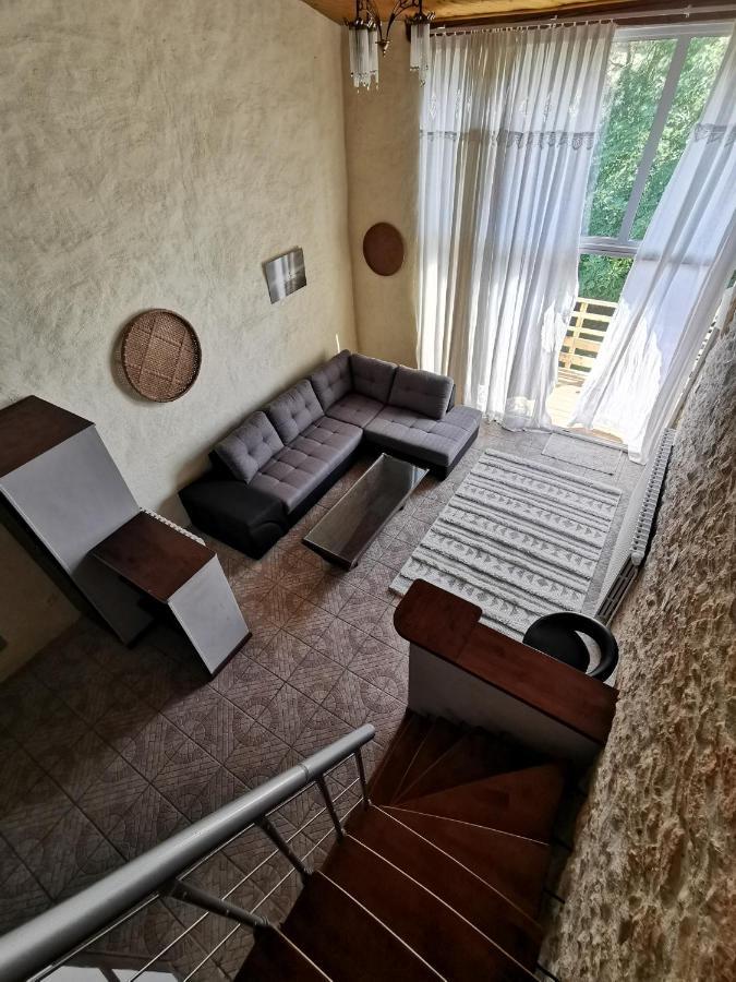 Plavilla Residence La Borde المظهر الخارجي الصورة