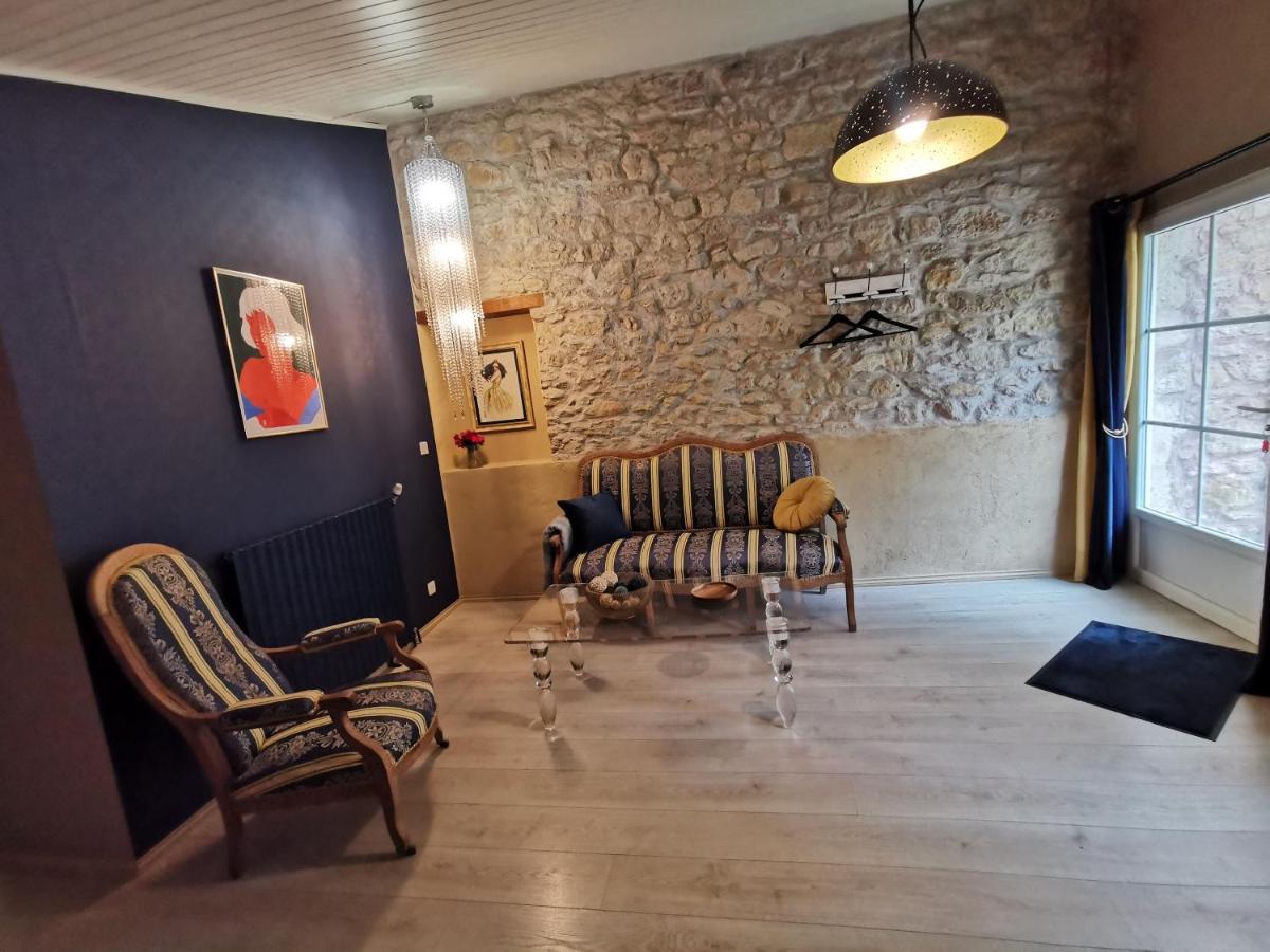 Plavilla Residence La Borde المظهر الخارجي الصورة