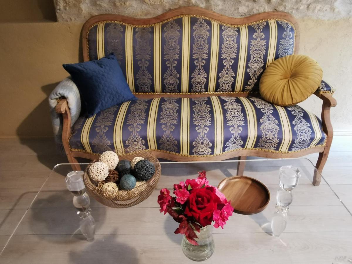 Plavilla Residence La Borde المظهر الخارجي الصورة