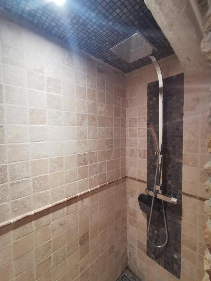 Plavilla Residence La Borde المظهر الخارجي الصورة