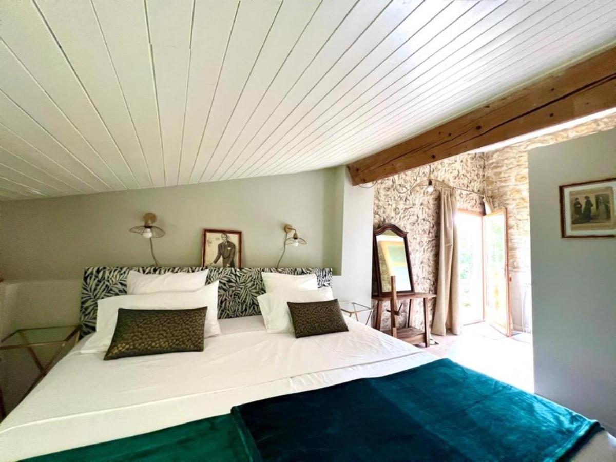 Plavilla Residence La Borde المظهر الخارجي الصورة