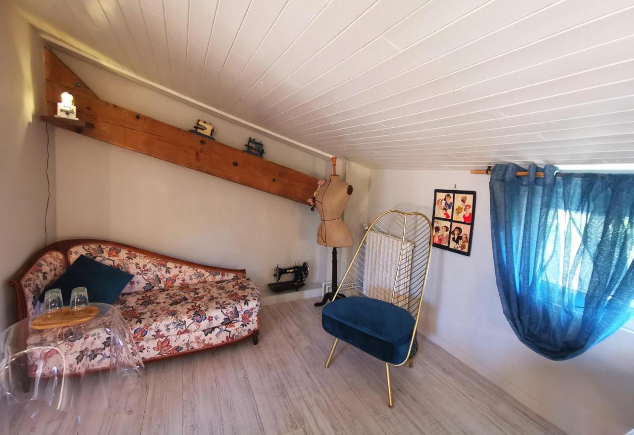 Plavilla Residence La Borde المظهر الخارجي الصورة