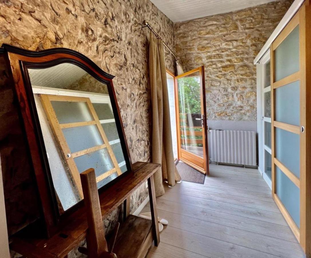 Plavilla Residence La Borde المظهر الخارجي الصورة
