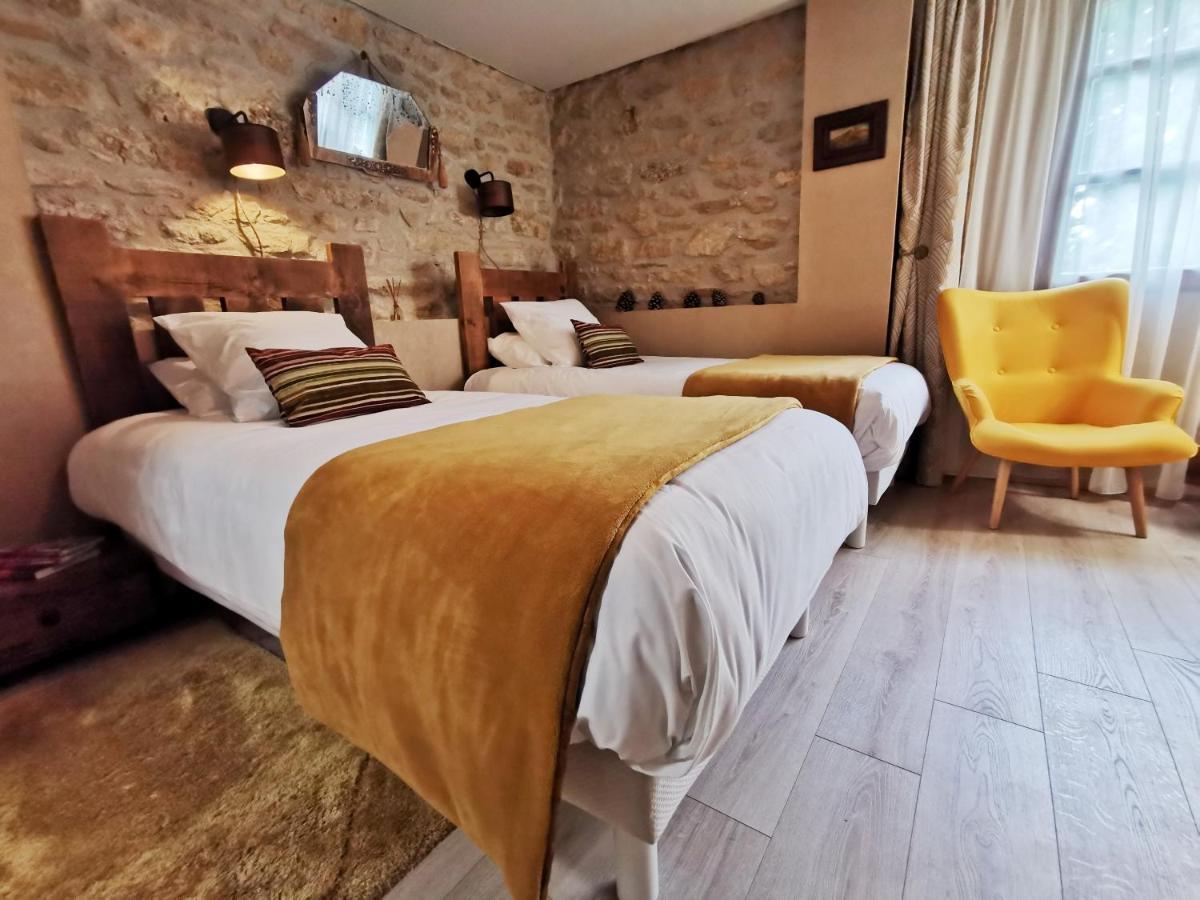 Plavilla Residence La Borde المظهر الخارجي الصورة