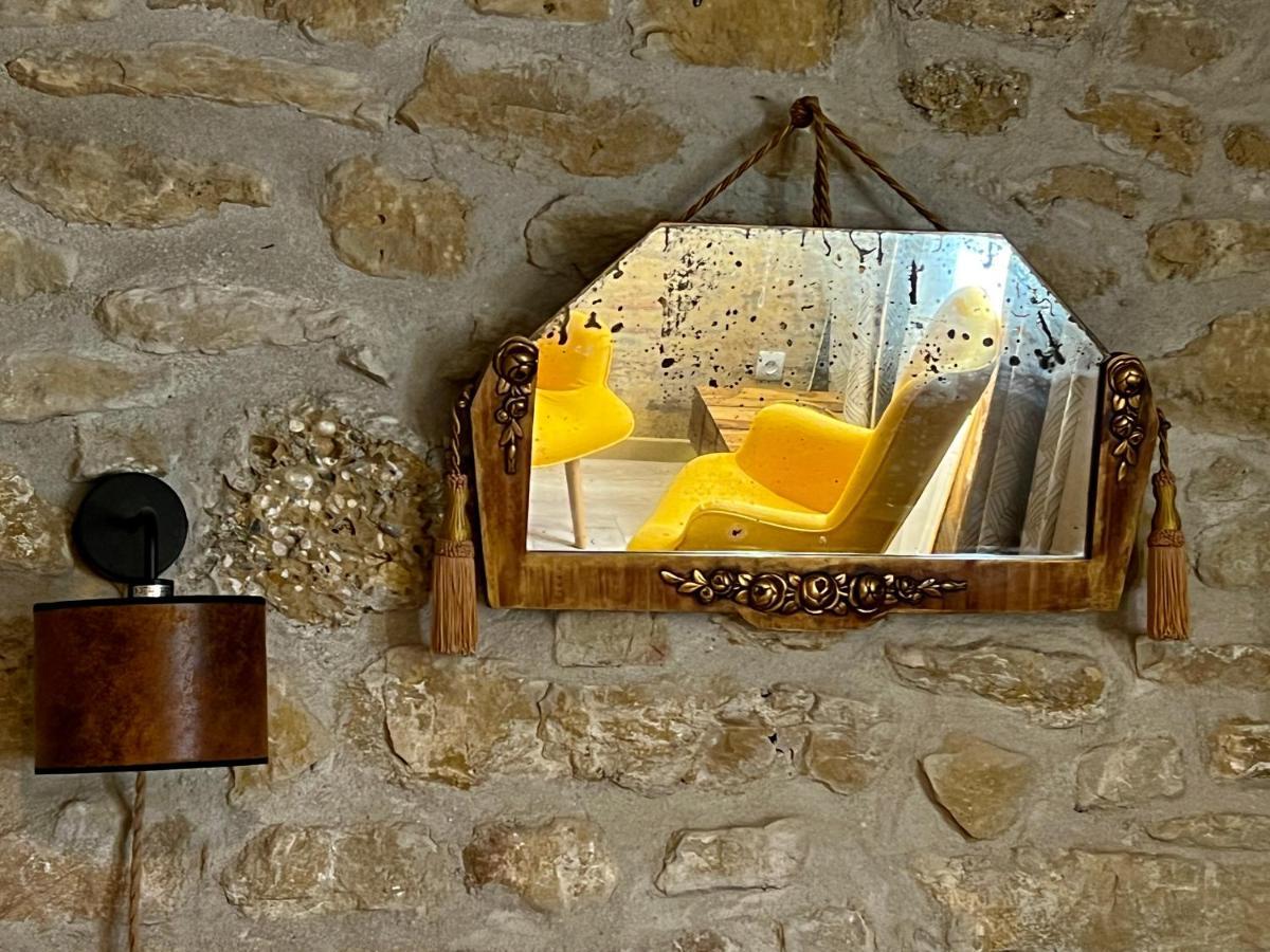 Plavilla Residence La Borde المظهر الخارجي الصورة