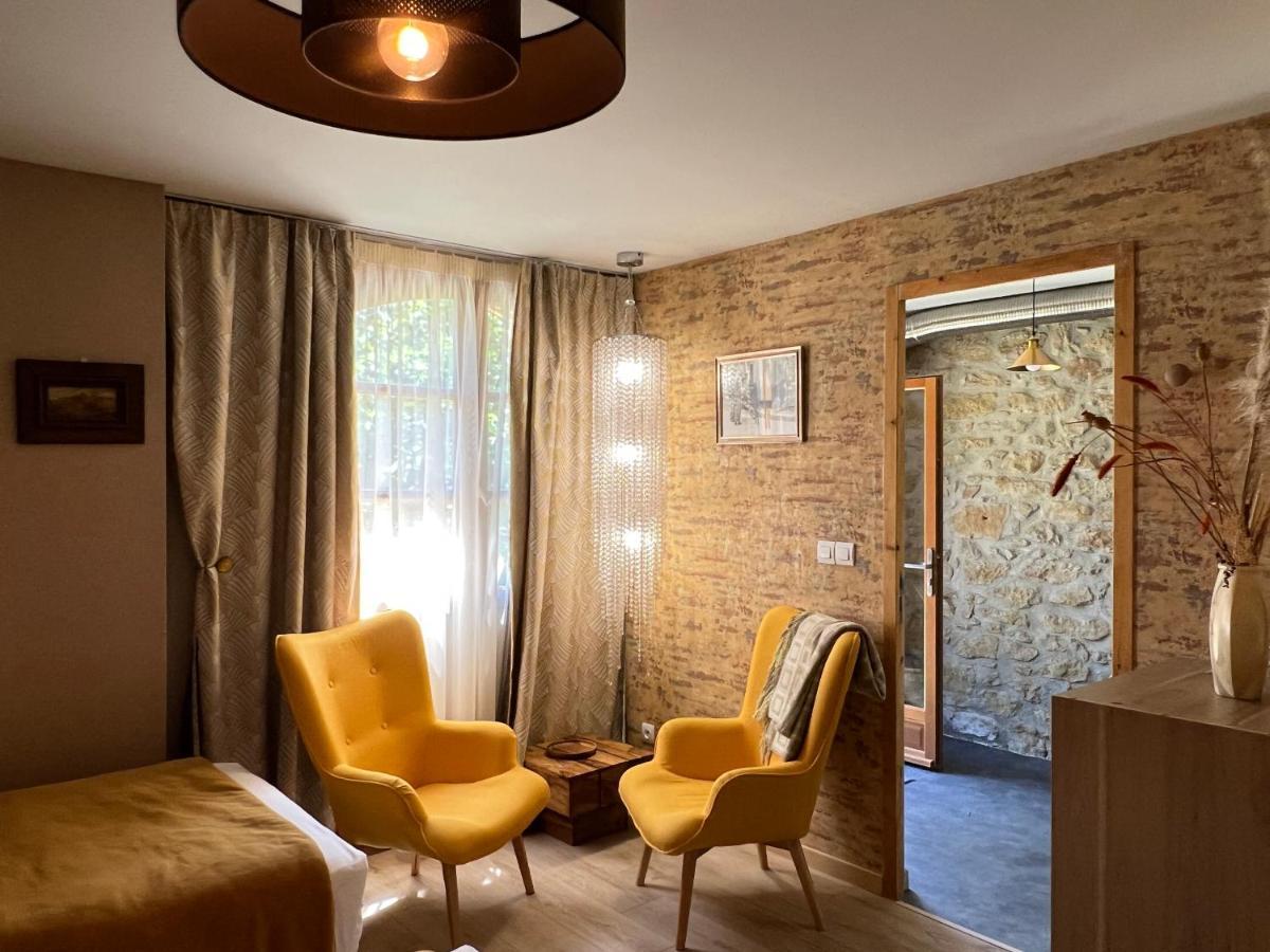 Plavilla Residence La Borde المظهر الخارجي الصورة