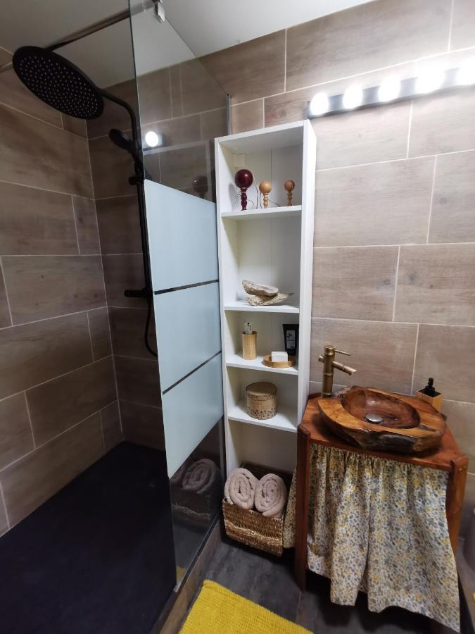 Plavilla Residence La Borde المظهر الخارجي الصورة