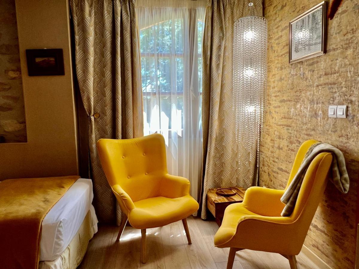 Plavilla Residence La Borde المظهر الخارجي الصورة