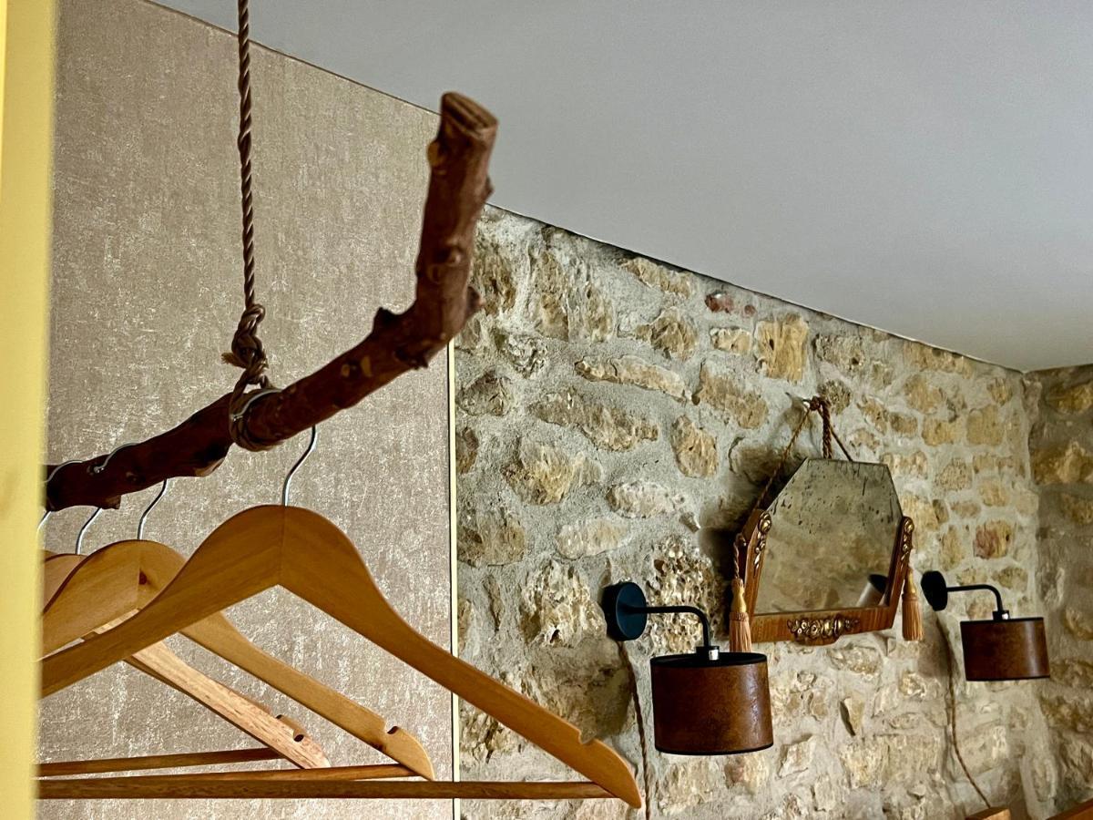 Plavilla Residence La Borde المظهر الخارجي الصورة