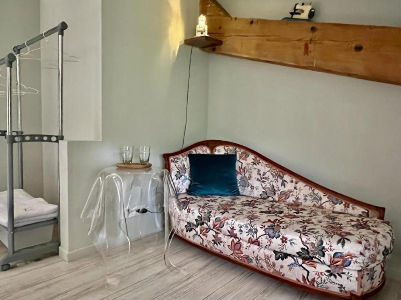 Plavilla Residence La Borde الغرفة الصورة