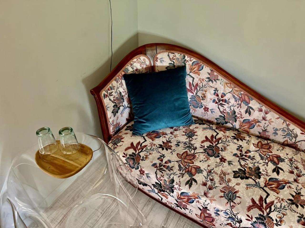 Plavilla Residence La Borde الغرفة الصورة